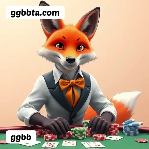 Interface Premium do App ggbb.com - Design Moderno e Intuitivo para Apostas Mobile