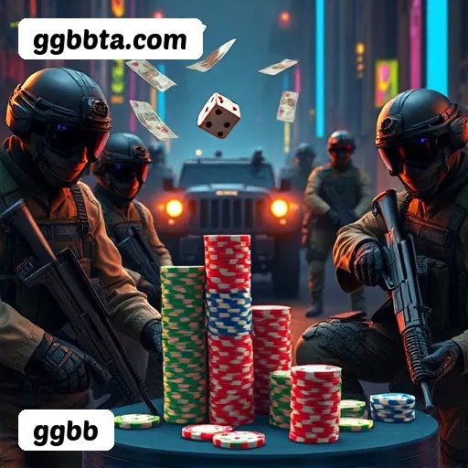 Casino Ao Vivo ggbb.com - Mais de 80 Mesas com Dealers Brasileiros 24/7 em Qualidade 4K