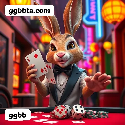 Cadastro Rápido ggbb.com - Crie Sua Conta em 30 Segundos e Ganhe Bônus de Boas-vindas até 300%