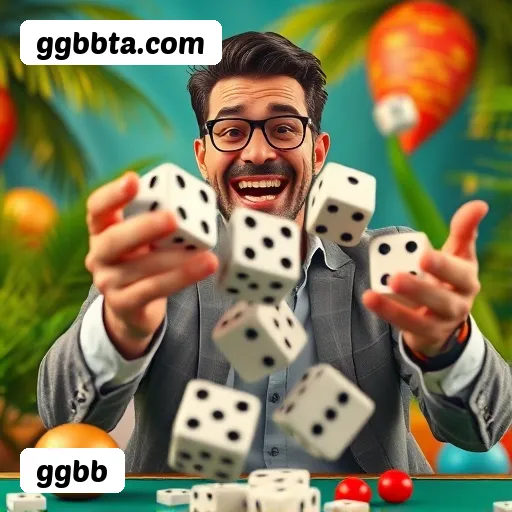 Bônus de Boas-vindas ggbb.com até 300% até R$ 10.000 + 200 Rodadas Grátis